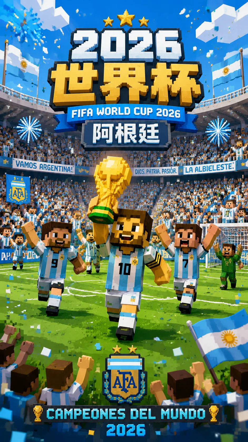 Minecraft